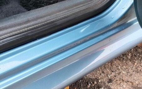 Skoda Octavia IV, 2010 год, 1 200 000 рублей, 15 фотография