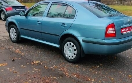 Skoda Octavia IV, 2010 год, 1 200 000 рублей, 13 фотография