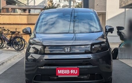 Honda Freed, 2025 год, 2 750 000 рублей, 2 фотография
