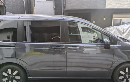 Honda Freed, 2025 год, 2 750 000 рублей, 8 фотография