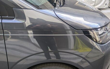 Honda Freed, 2025 год, 2 750 000 рублей, 5 фотография