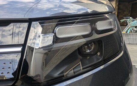 Honda Freed, 2025 год, 2 750 000 рублей, 7 фотография