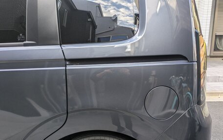 Honda Freed, 2025 год, 2 750 000 рублей, 15 фотография