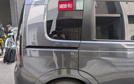 Honda Freed, 2025 год, 2 750 000 рублей, 14 фотография