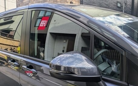 Honda Freed, 2025 год, 2 750 000 рублей, 10 фотография