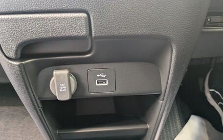 Honda Freed, 2025 год, 2 750 000 рублей, 31 фотография