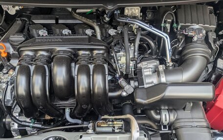 Honda Freed, 2025 год, 2 750 000 рублей, 21 фотография