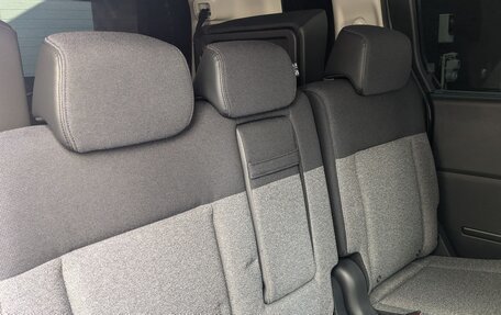 Honda Freed, 2025 год, 2 750 000 рублей, 18 фотография