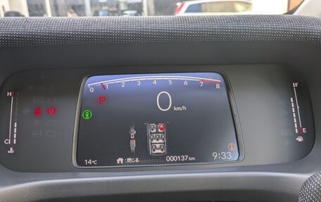 Honda Freed, 2025 год, 2 750 000 рублей, 28 фотография