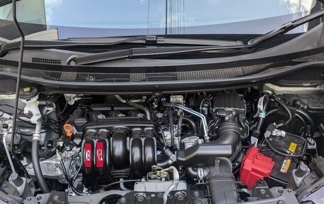 Honda Freed, 2025 год, 2 750 000 рублей, 20 фотография