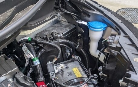 Honda Freed, 2025 год, 2 750 000 рублей, 22 фотография