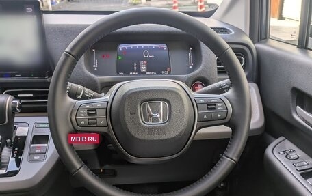 Honda Freed, 2025 год, 2 750 000 рублей, 27 фотография