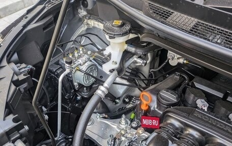 Honda Freed, 2025 год, 2 750 000 рублей, 23 фотография