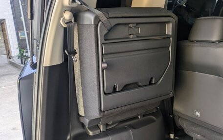 Honda Freed, 2025 год, 2 750 000 рублей, 38 фотография