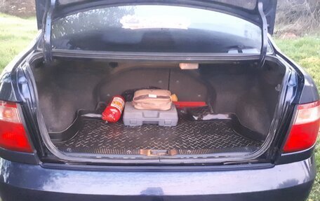 Nissan Almera, 2005 год, 355 000 рублей, 5 фотография