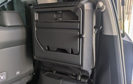 Honda Freed, 2025 год, 2 750 000 рублей, 39 фотография