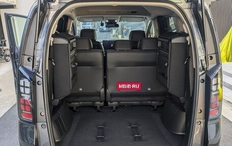 Honda Freed, 2025 год, 2 750 000 рублей, 37 фотография