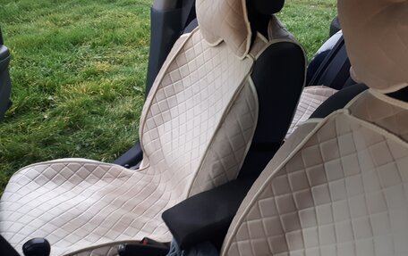 Nissan Almera, 2005 год, 355 000 рублей, 10 фотография