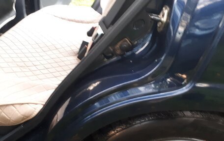 Nissan Almera, 2005 год, 355 000 рублей, 14 фотография