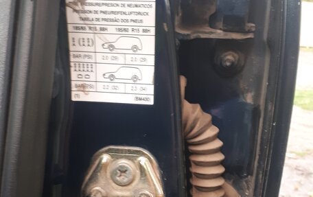 Nissan Almera, 2005 год, 355 000 рублей, 16 фотография