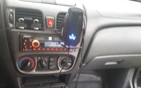 Nissan Almera, 2005 год, 355 000 рублей, 12 фотография