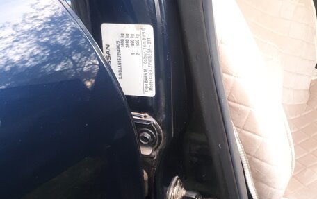 Nissan Almera, 2005 год, 355 000 рублей, 20 фотография