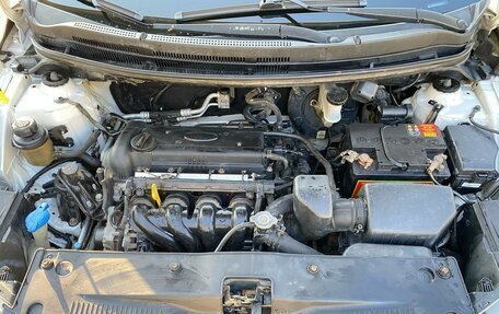 KIA Rio III рестайлинг, 2012 год, 615 000 рублей, 7 фотография