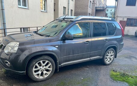 Nissan X-Trail, 2012 год, 1 300 000 рублей, 2 фотография