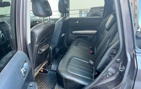 Nissan X-Trail, 2012 год, 1 300 000 рублей, 4 фотография