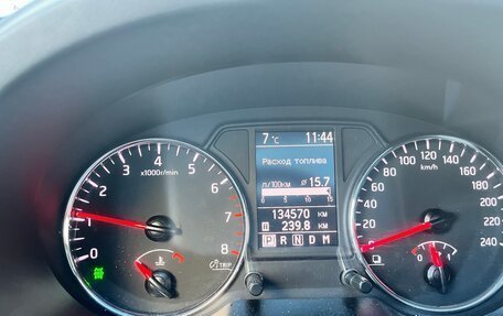 Nissan X-Trail, 2012 год, 1 300 000 рублей, 7 фотография