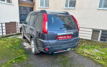 Nissan X-Trail, 2012 год, 1 300 000 рублей, 8 фотография