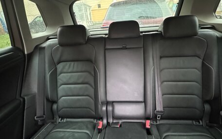 Volkswagen Tiguan II, 2017 год, 2 650 000 рублей, 12 фотография