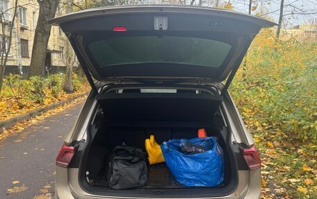 Volkswagen Tiguan II, 2017 год, 2 650 000 рублей, 7 фотография