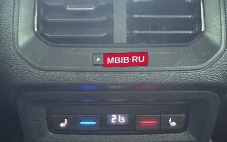 Volkswagen Tiguan II, 2017 год, 2 650 000 рублей, 11 фотография