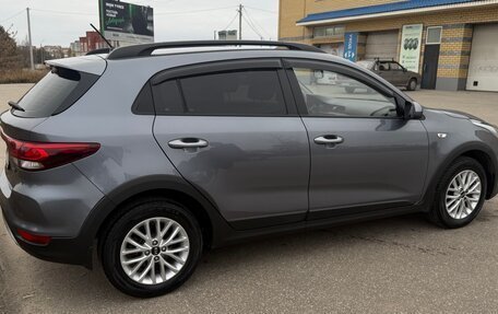 KIA Rio IV, 2018 год, 1 930 000 рублей, 4 фотография