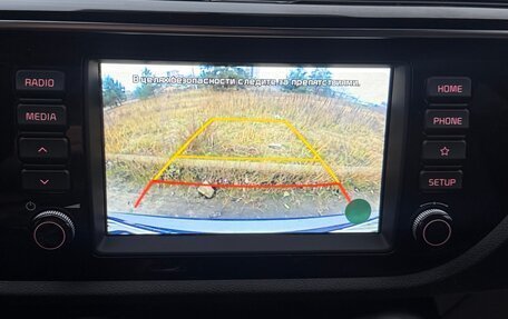 KIA Rio IV, 2018 год, 1 930 000 рублей, 11 фотография