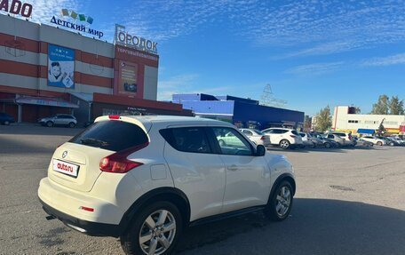 Nissan Juke II, 2012 год, 950 000 рублей, 3 фотография