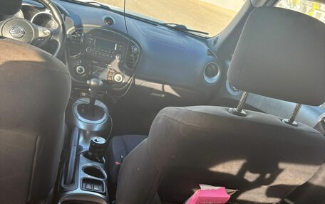 Nissan Juke II, 2012 год, 950 000 рублей, 4 фотография