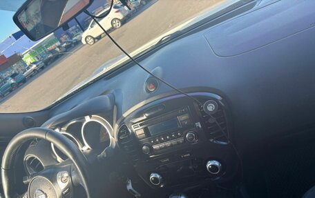 Nissan Juke II, 2012 год, 950 000 рублей, 9 фотография