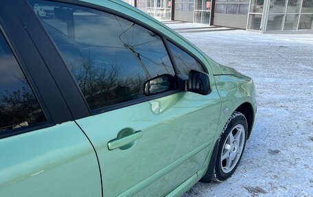 Peugeot 307 I, 2001 год, 345 000 рублей, 7 фотография