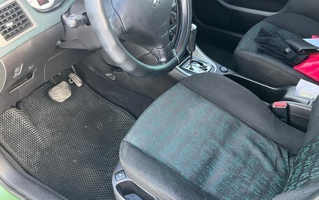 Peugeot 307 I, 2001 год, 345 000 рублей, 22 фотография