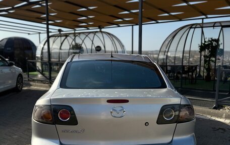 Mazda 3, 2006 год, 460 000 рублей, 9 фотография