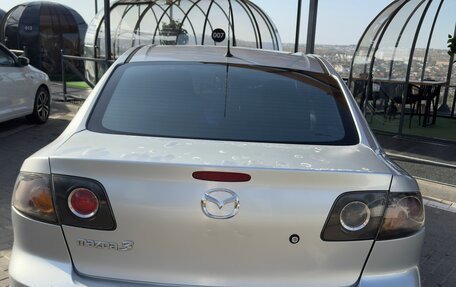 Mazda 3, 2006 год, 460 000 рублей, 8 фотография