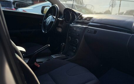 Mazda 3, 2006 год, 460 000 рублей, 12 фотография