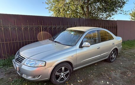Nissan Almera Classic, 2006 год, 520 000 рублей, 5 фотография
