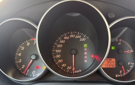 Mazda 3, 2006 год, 460 000 рублей, 15 фотография