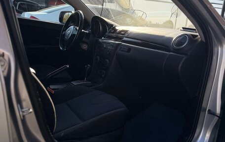 Mazda 3, 2006 год, 460 000 рублей, 13 фотография