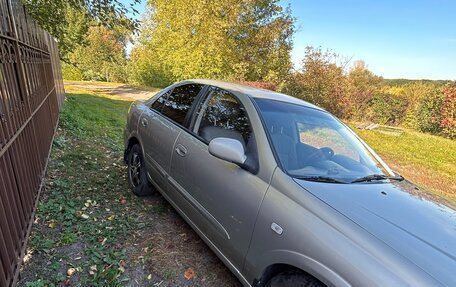 Nissan Almera Classic, 2006 год, 520 000 рублей, 2 фотография