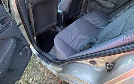 Nissan Almera Classic, 2006 год, 520 000 рублей, 9 фотография