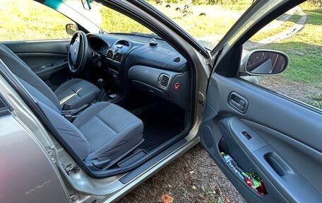 Nissan Almera Classic, 2006 год, 520 000 рублей, 7 фотография